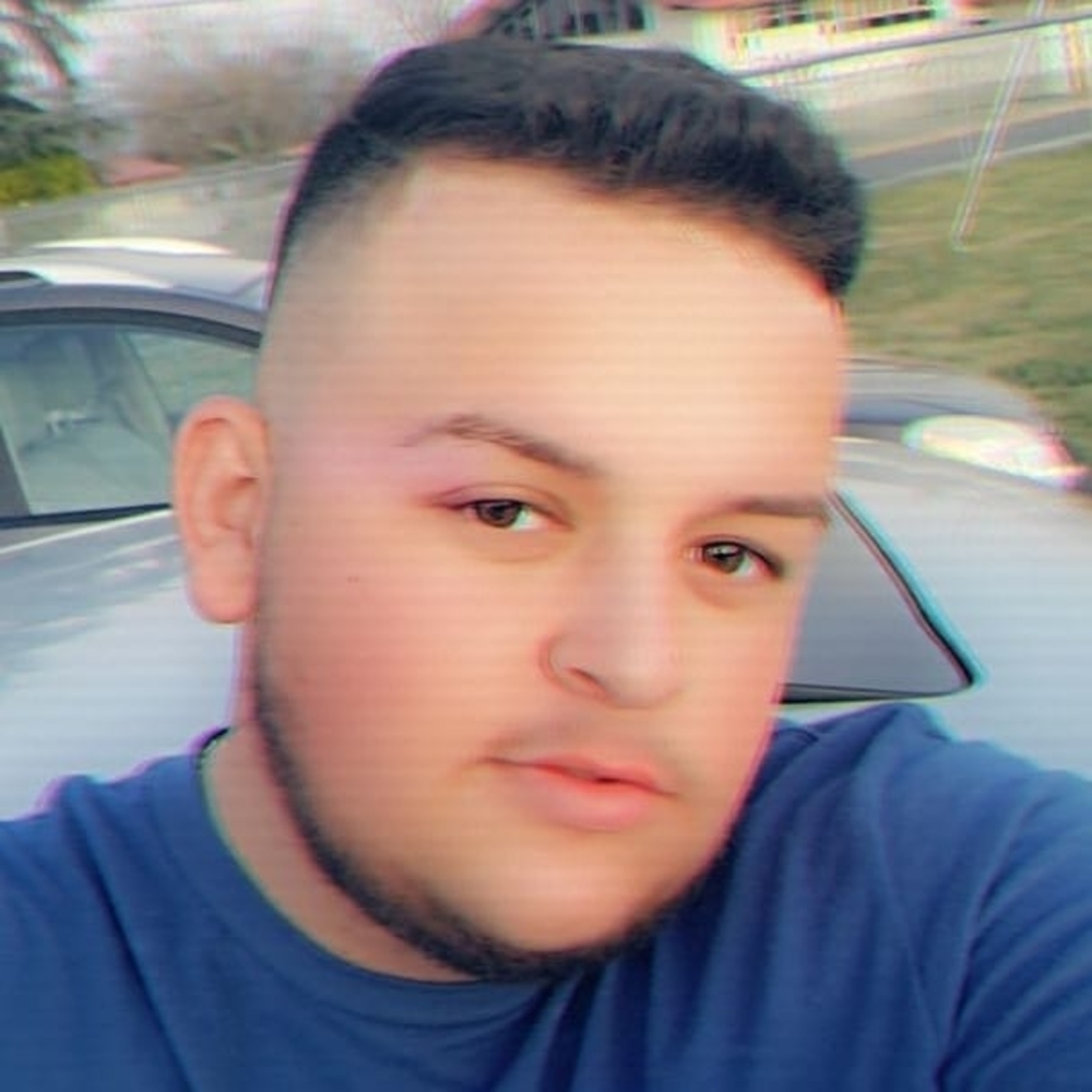 Meet your Posher, Andres